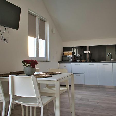 Apartments And Rooms B&B ザダル エクステリア 写真
